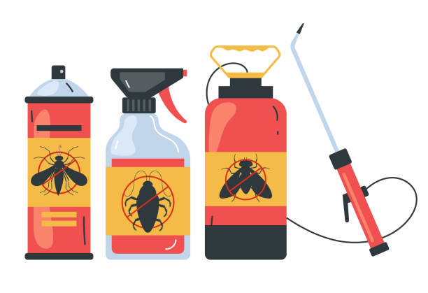Best Commercial Pest Control Services  in Clarksville, IN
